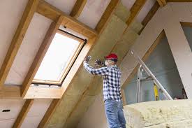 Reflective Insulation in Cedar Hills, OR